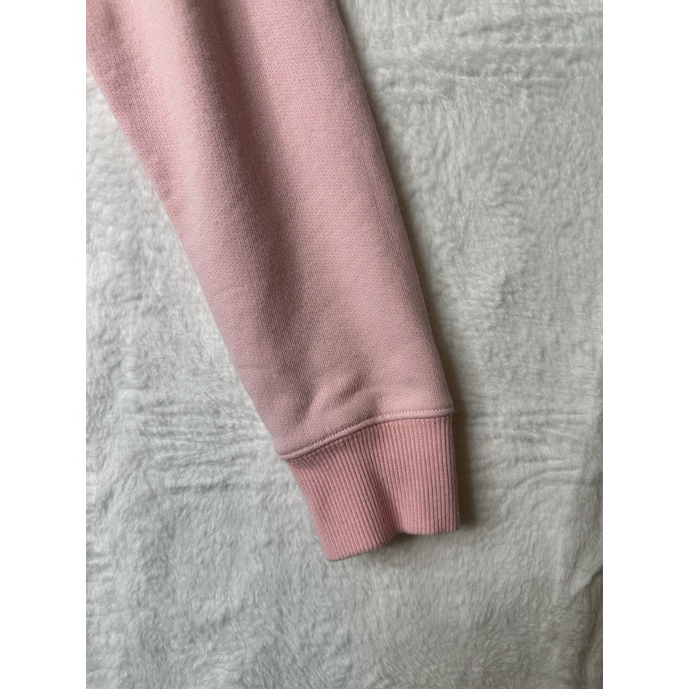 Vineyard Vines Light Pink Half-Zip Shep shirt - Picture 7 of 11